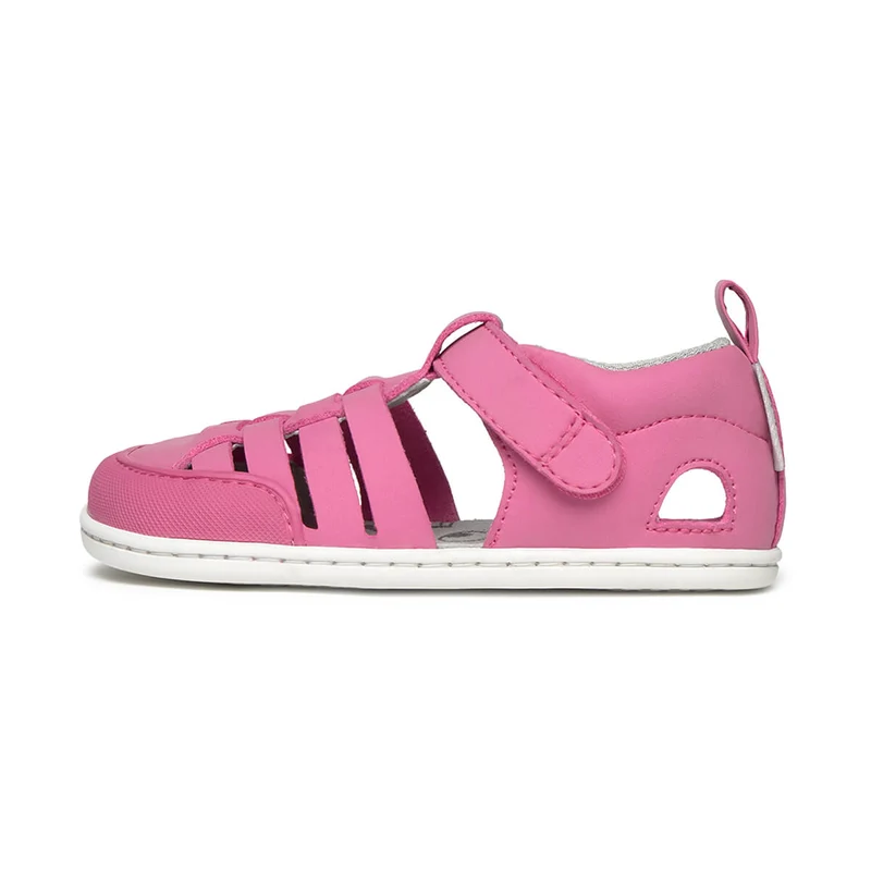 Zapato Feroz Rockers Calpe Fresa