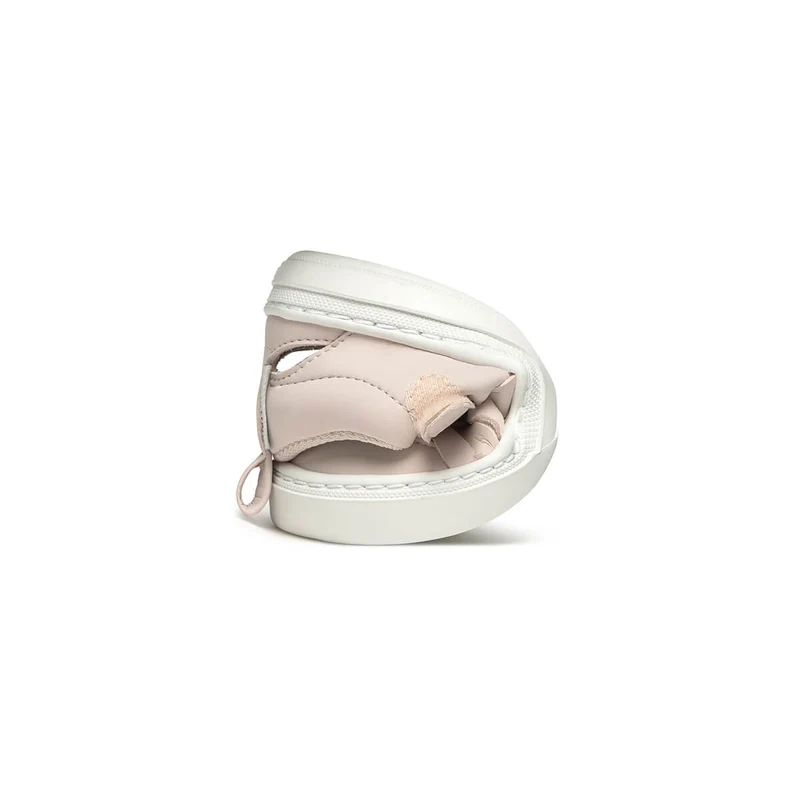 Zapato Feroz Rockers Tabarca Rosa Palo Microfibra