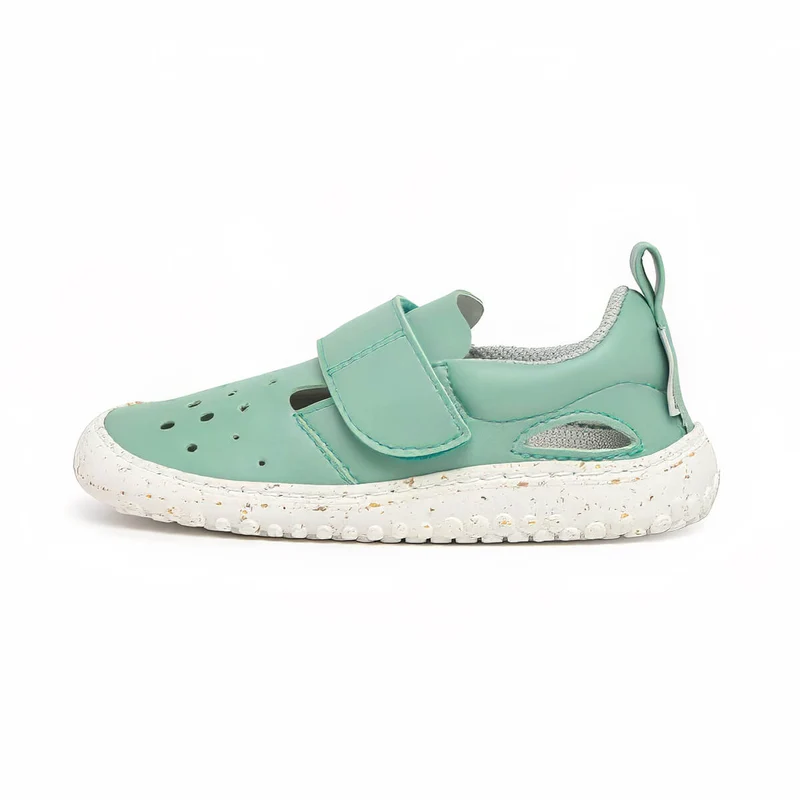 Zapato Feroz Rockers Benisa Mint