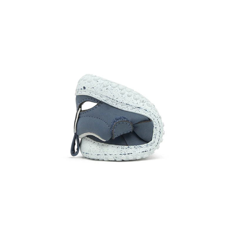 Zapato Feroz Rockers Canet Azul