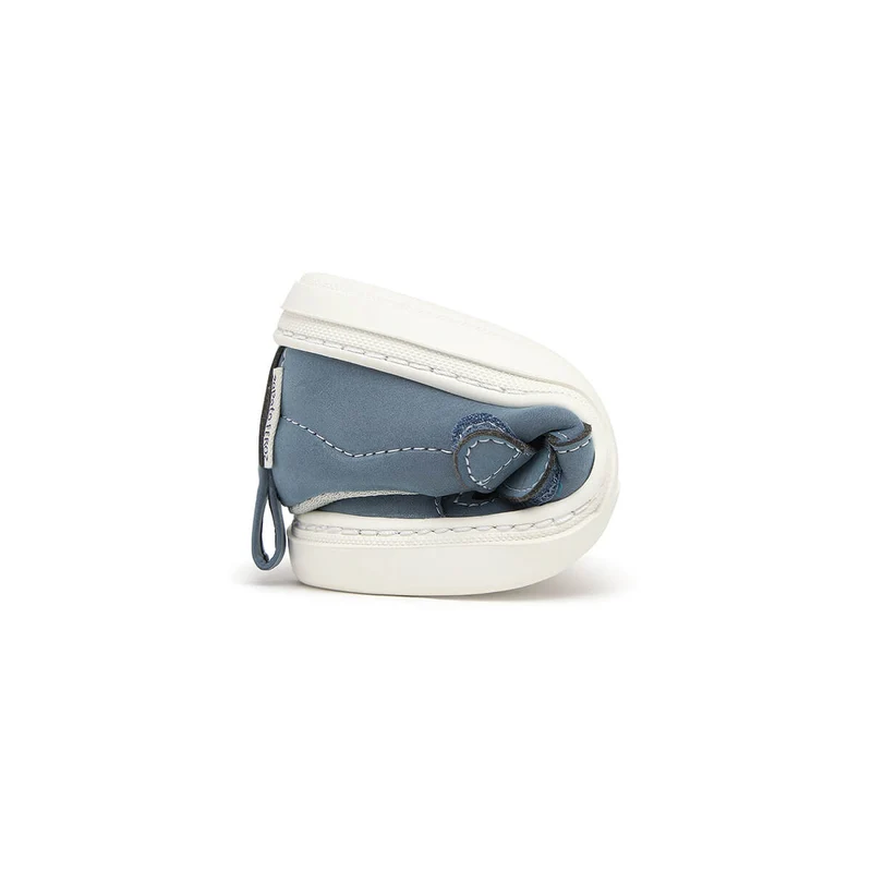Zapato Feroz Rockers Javea Azul