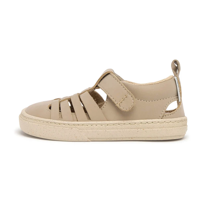 Zapato Feroz Rockers Tabarca Piedra