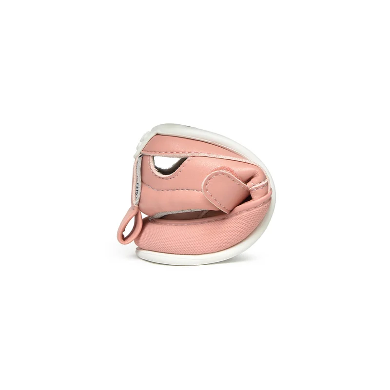 Zapato Feroz Féroces Irta Rosa Microfibra