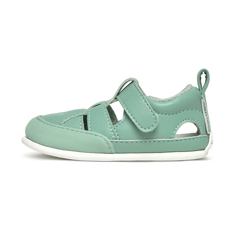 Zapato Feroz Féroces Irta Mint Microfibra