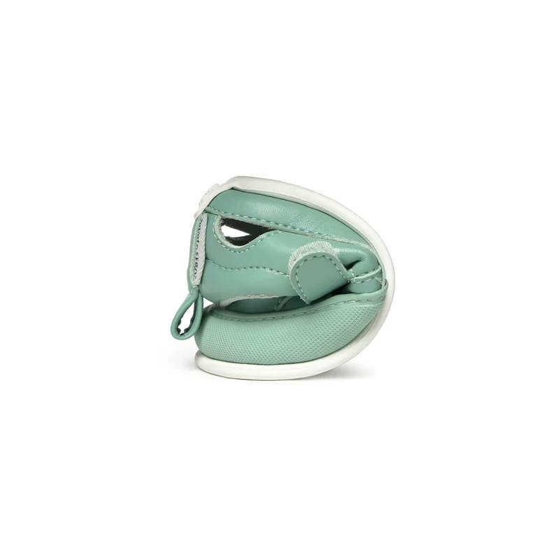 Zapato Feroz Féroces Irta Mint Microfibra