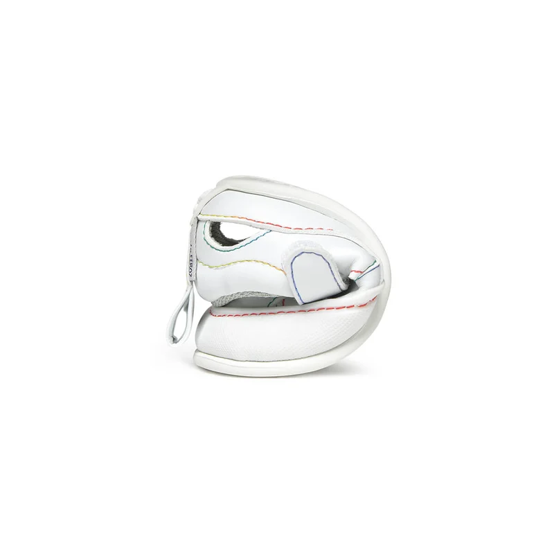 Zapato Feroz Féroces Irta Blanco Multicolor Microfibra