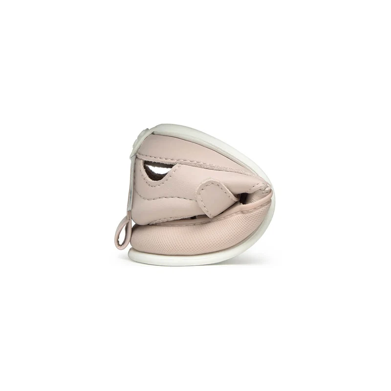 Zapato Feroz Féroces Tabarca Rosa Palo Microfibra