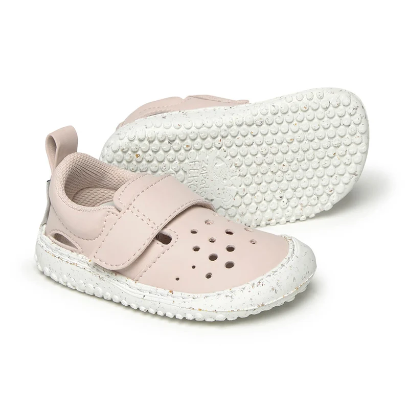 Zapato Feroz Féroces Benisa Rosa Microfibra