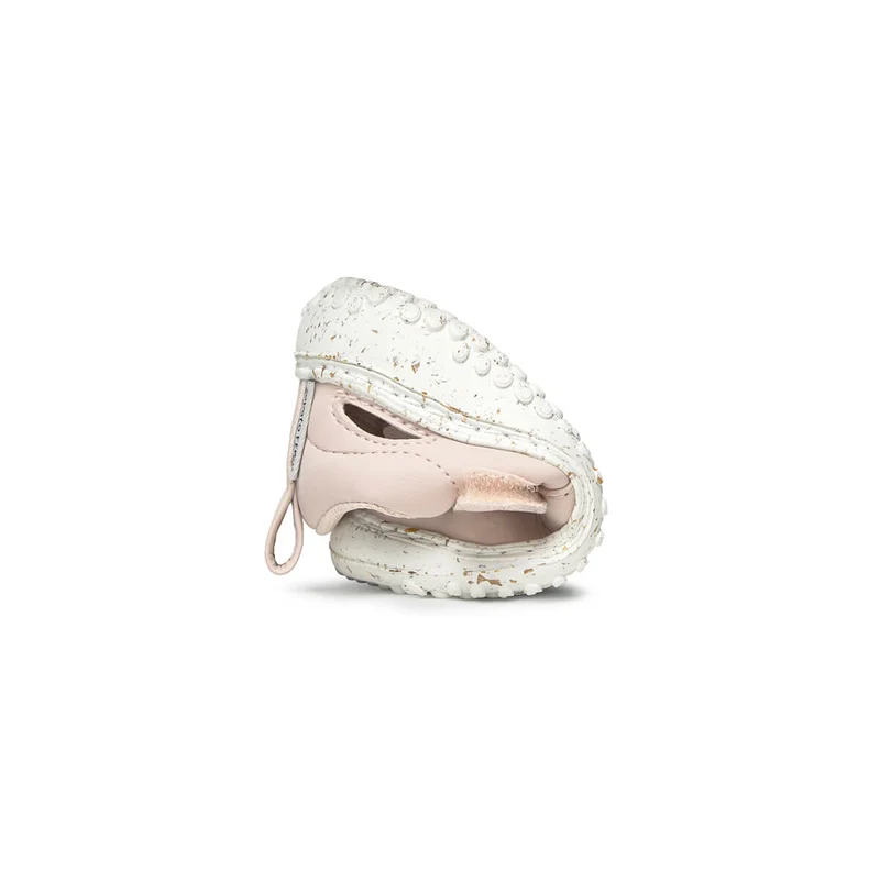 Zapato Feroz Féroces Benisa Rosa Microfibra