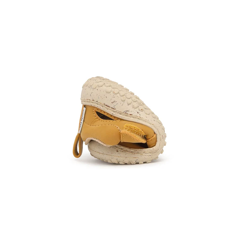 Zapato Feroz Féroces Benisa Mostaza