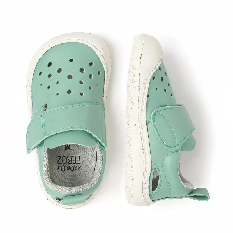 Zapato Feroz Féroces Benisa Mint