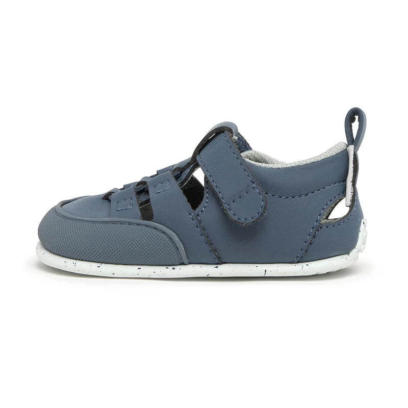 Zapato Feroz Féroces Canet Azul