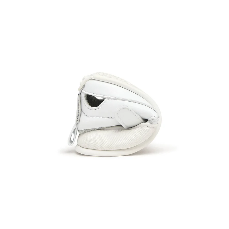 Zapato Feroz Féroces Tabarca Blanco
