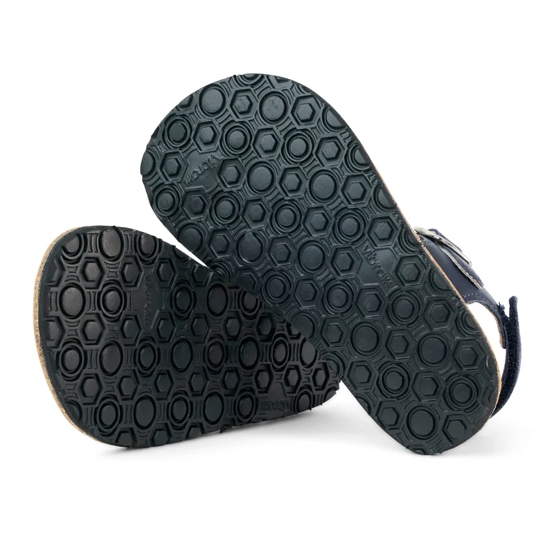 Koel Barefoot Sandales Abriana Blue