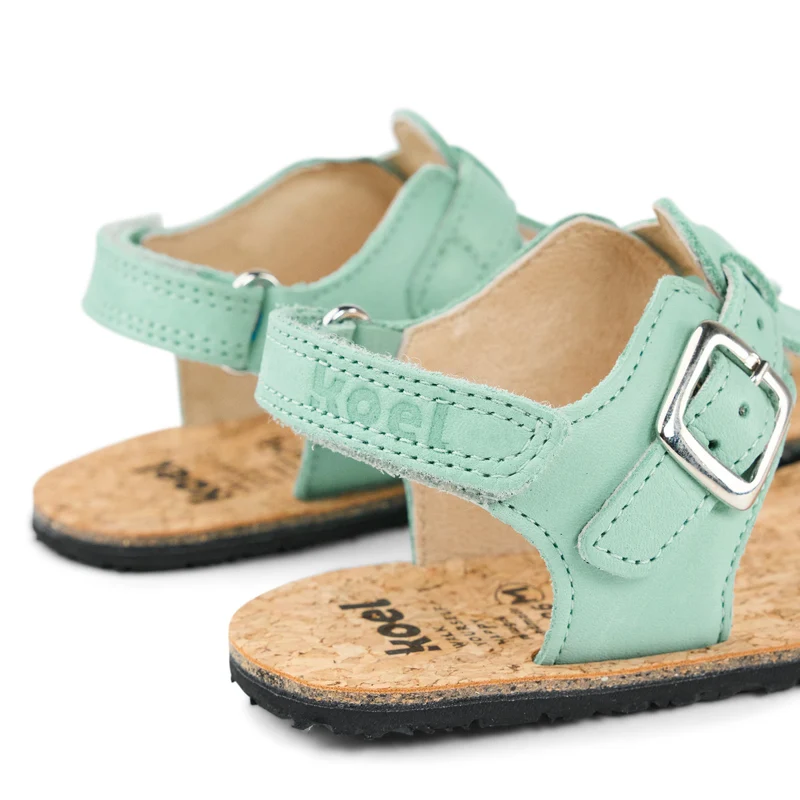 Koel Barefoot Sandales Abriana Aqua