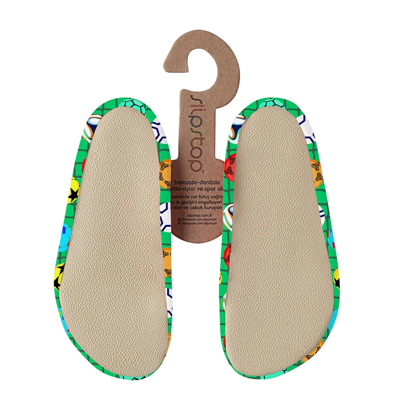 Slipstop Yamal