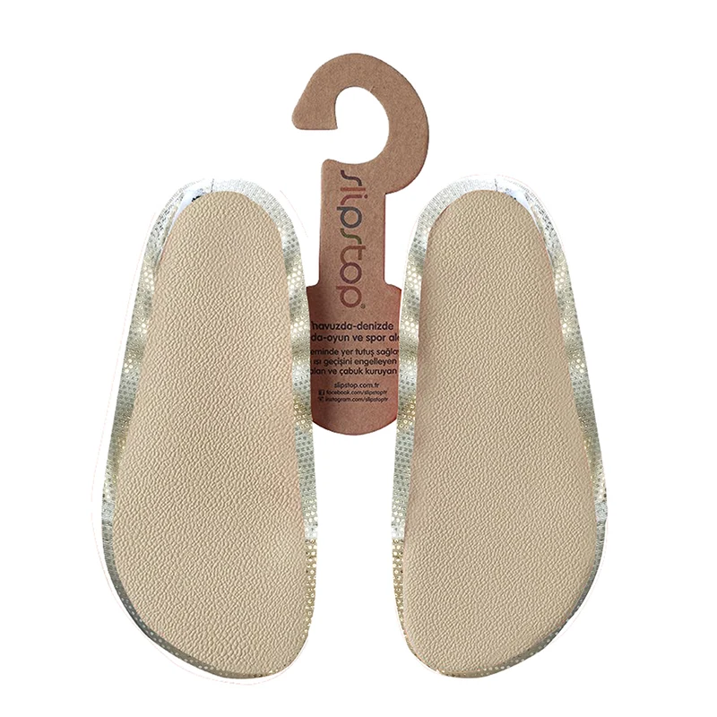 Slipstop Zelma Gold