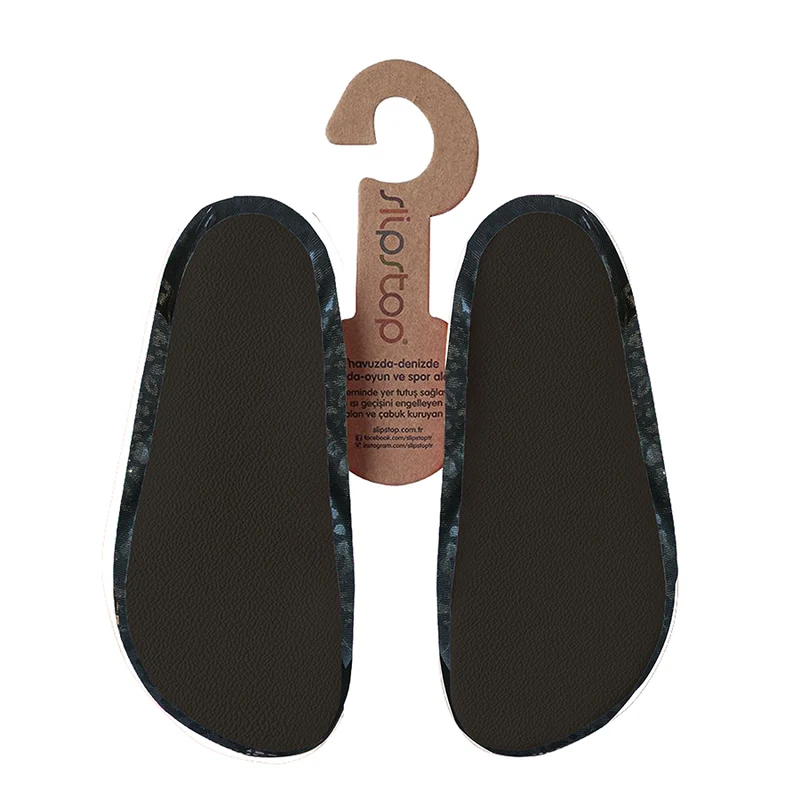 Slipstop Lunaxa Black