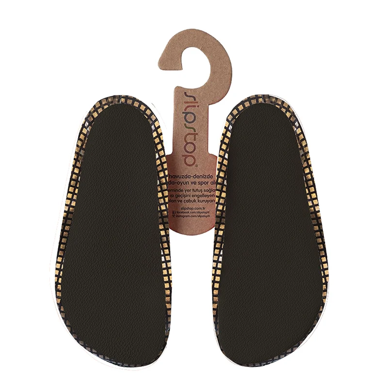 Slipstop Bronze