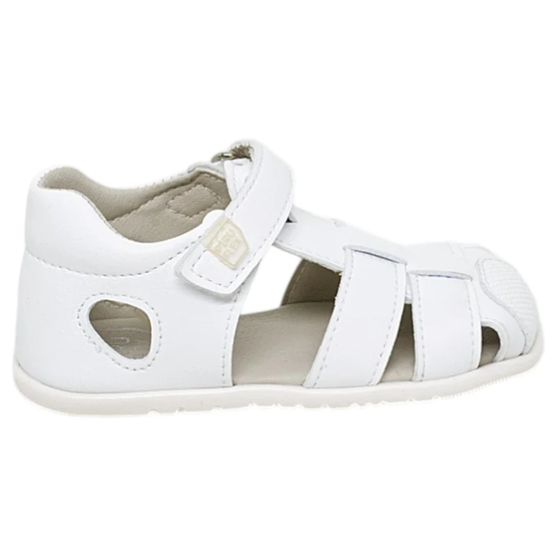 Piruflex Sandales Tropic II Blanco