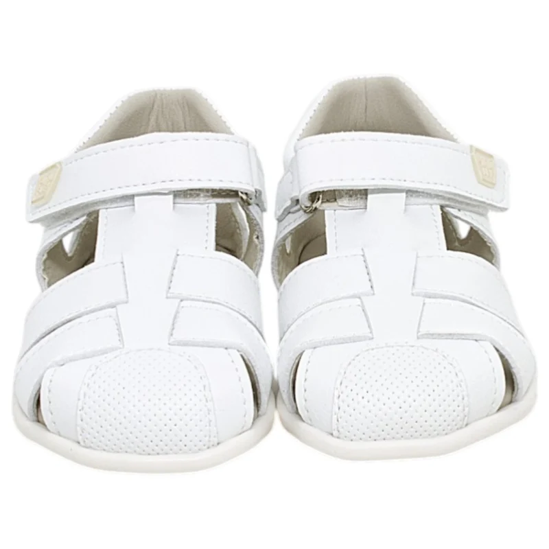 Piruflex Sandales Tropic II Blanco