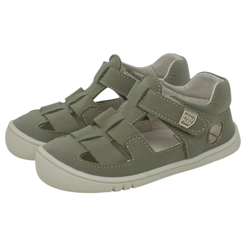 Piruflex Sandales Calypso First Verde