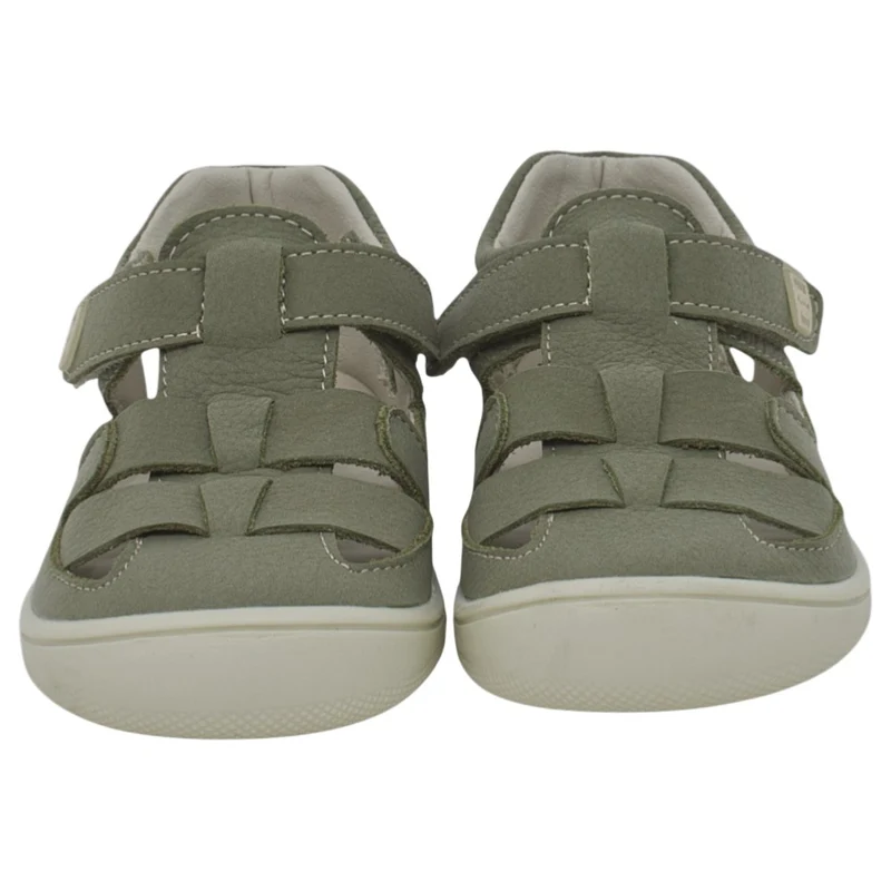 Piruflex Sandales Calypso First Verde