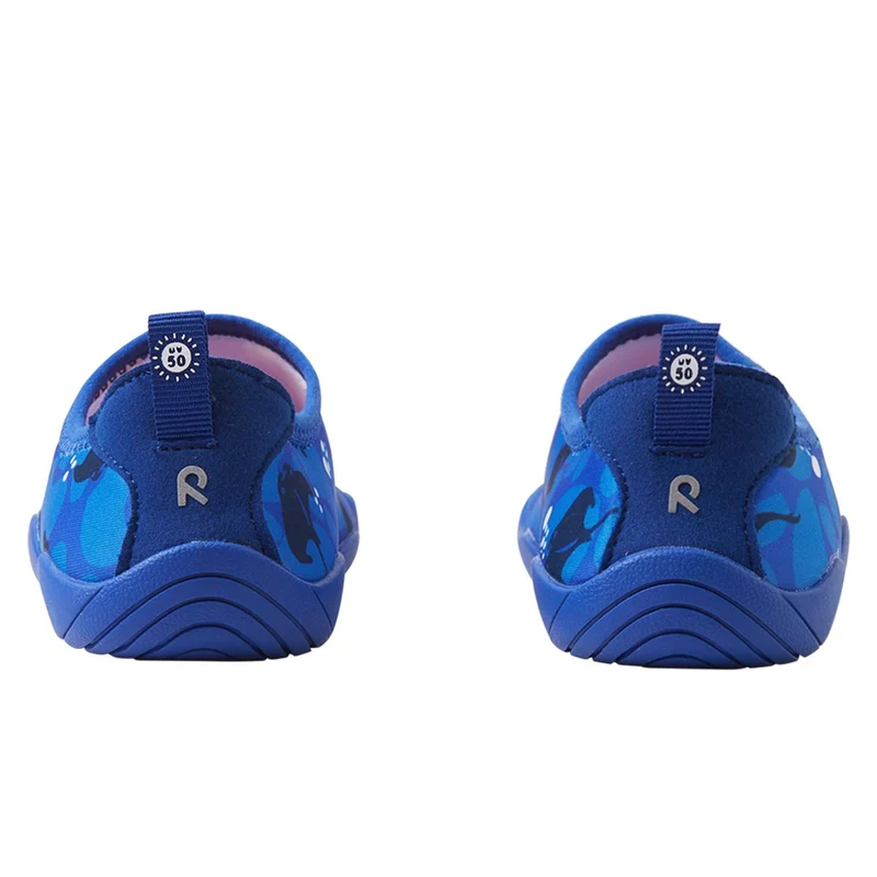Reima Swimming Shoes Lean Sparkly Blue