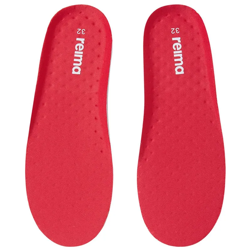 Reima Swimming Shoes Lean Sparkly Blue