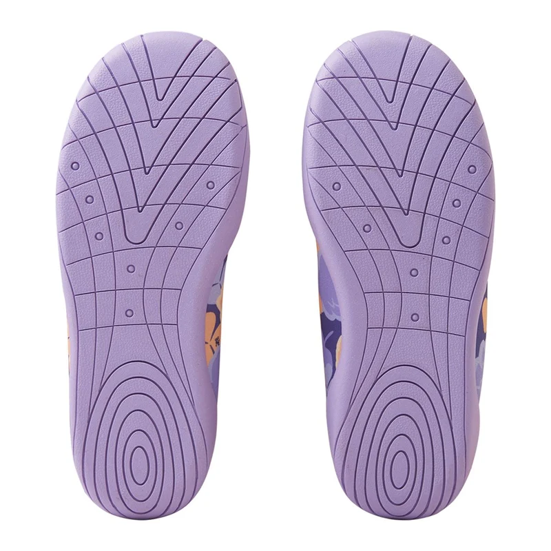 Reima Swimming Shoes Lean Misty Violet