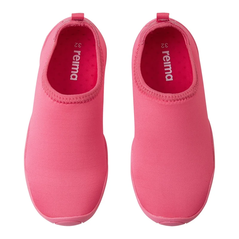 Reima Swimming Shoes Lean Soft Coral