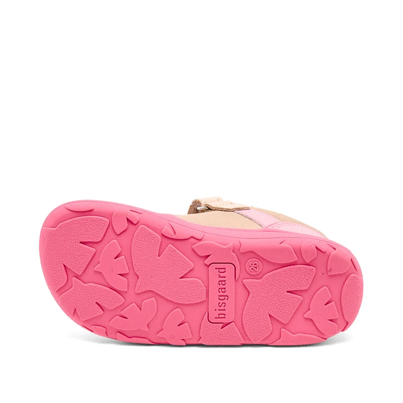 Bisgaard Barefoot Baloo Pink