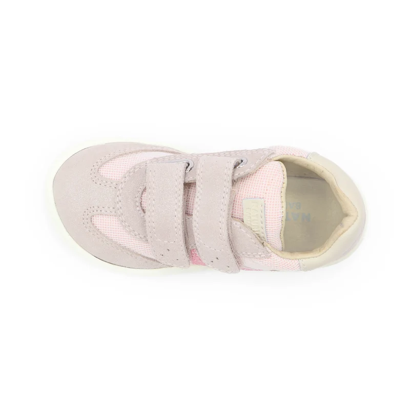 Naturino Kids Kevis II Bone Cipria Pink Mil