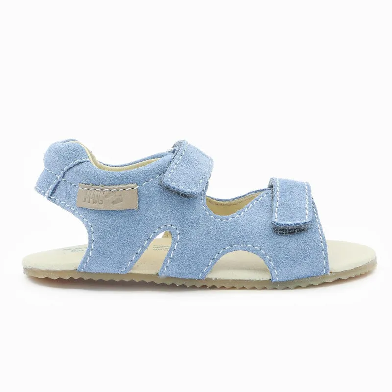 Naturino Skyrec Barefoot Celeste Milk