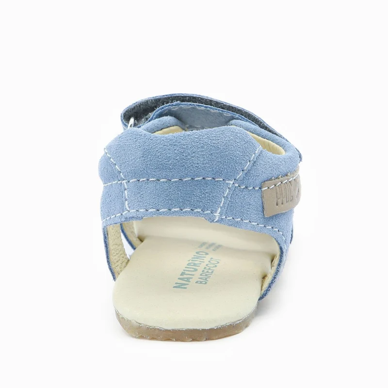 Naturino Skyrec Barefoot Celeste Milk