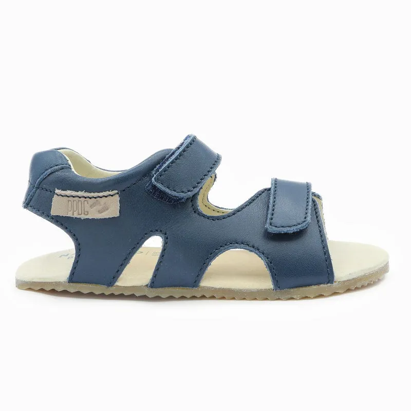 Naturino Skyrec Barefoot Navy