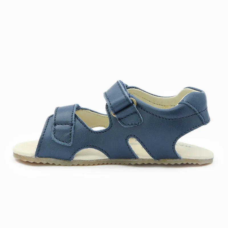 Naturino Skyrec Barefoot Navy