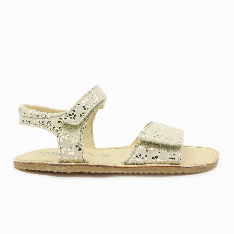 Naturino Basi II Sandales Pansy Beige