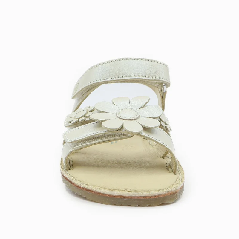 Naturino Feeti II Sandales Pearl Beige