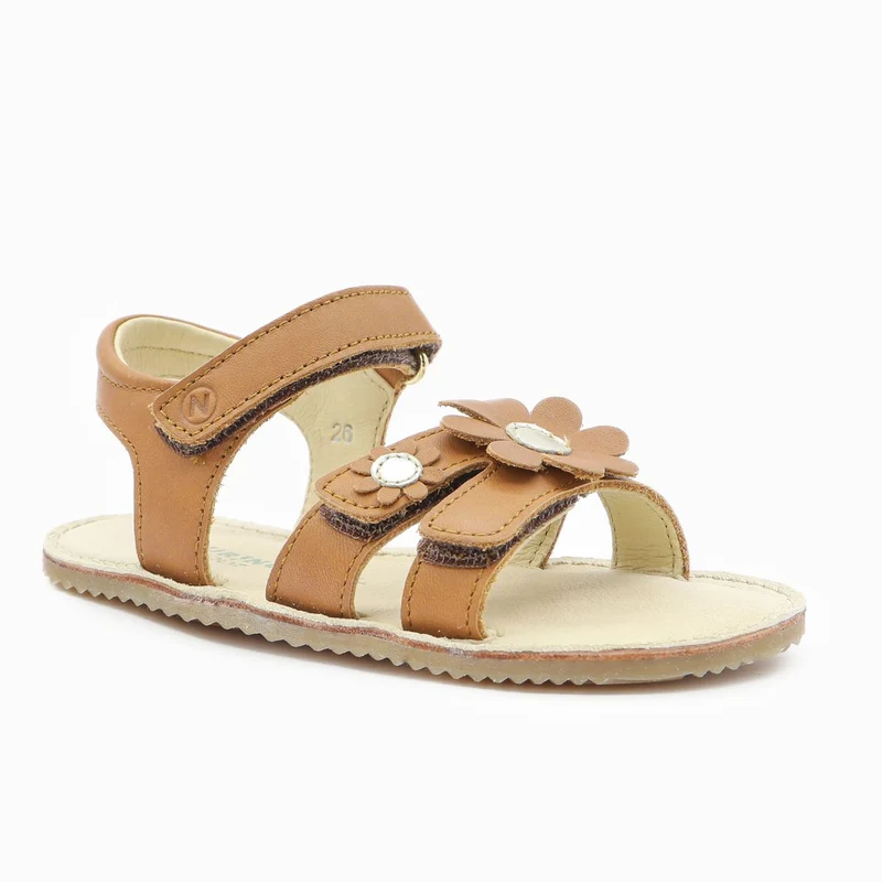 Naturino Feeti II Sandales Cognac