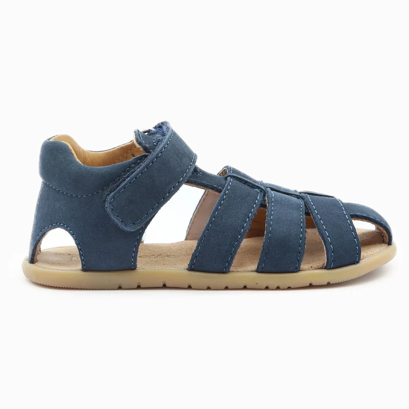 Babybotte barefoot Tafari Marine