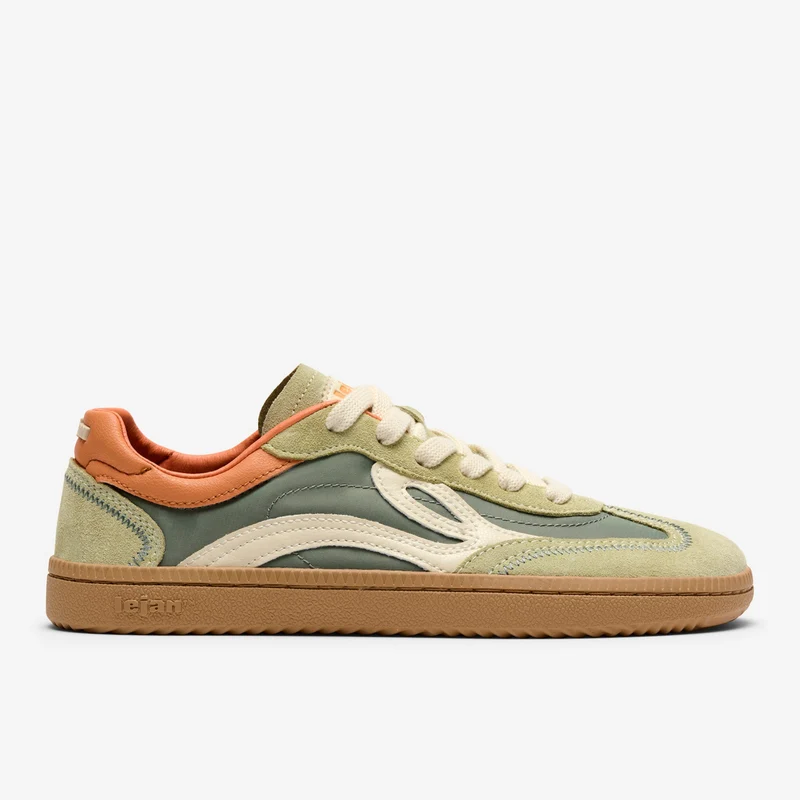 Lejan One Wide Nylon Adulte Matcha