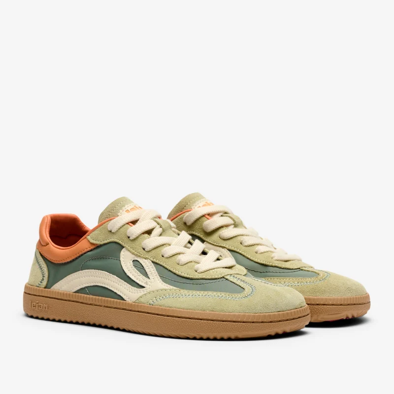 Lejan One Wide Nylon Adulte Matcha