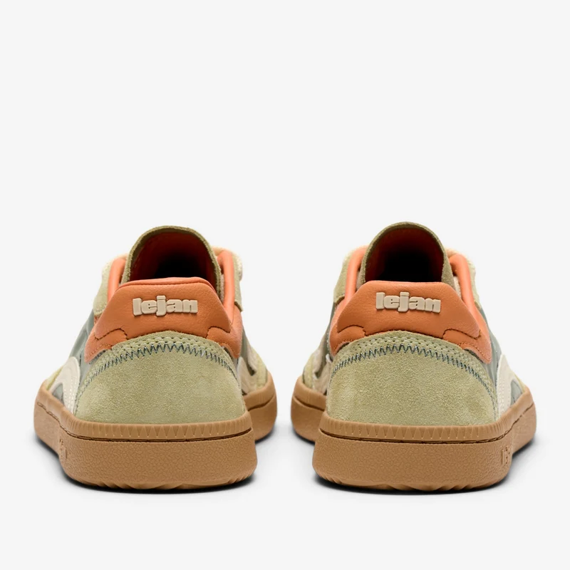 Lejan One Wide Nylon Adulte Matcha