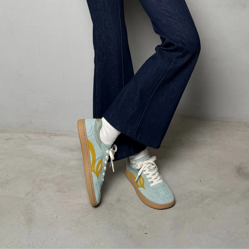 Lejan One Nylon Adulte Skyblue