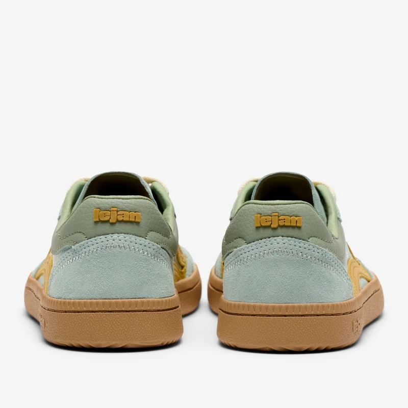 Lejan One Nylon Adulte Skyblue