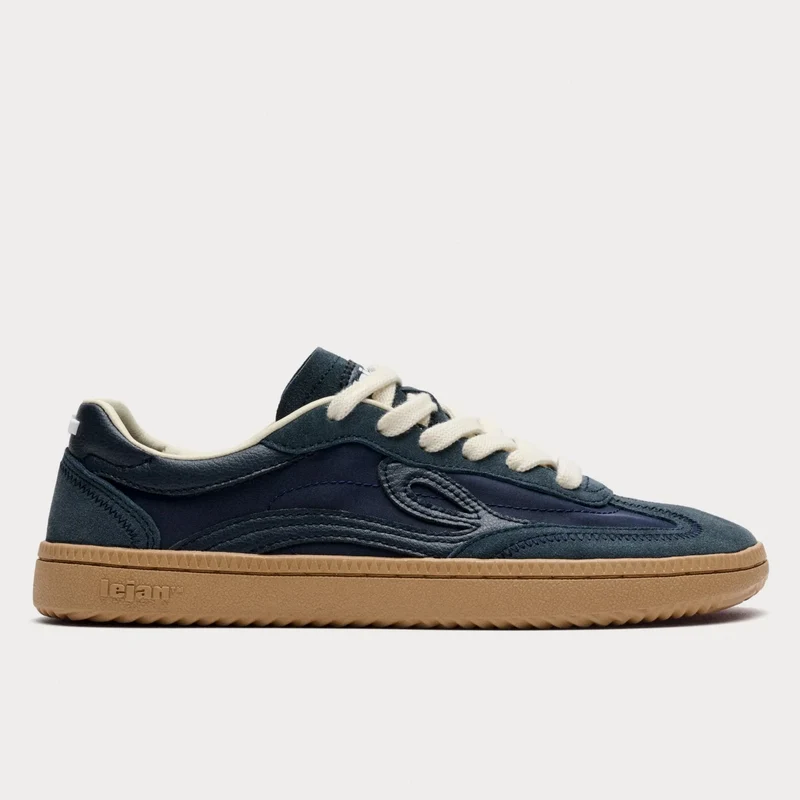 Lejan One Wide Nylon Adulte Navy