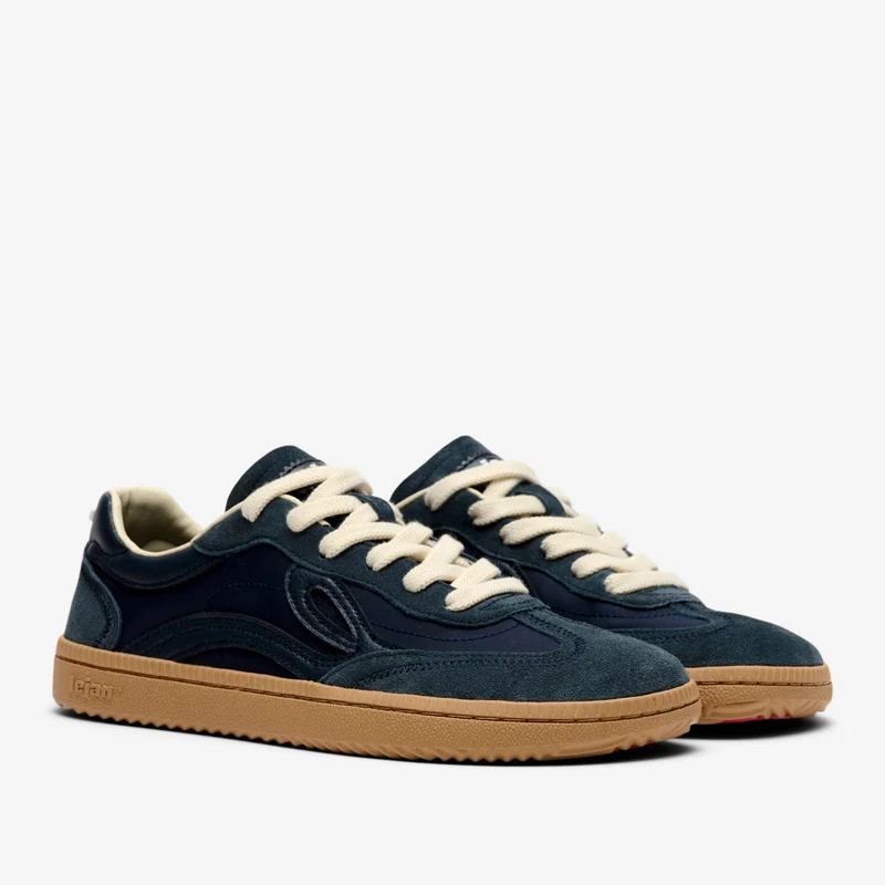 Lejan One Wide Nylon Adulte Navy