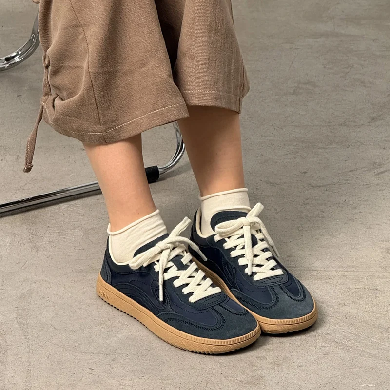 Lejan One Wide Nylon Adulte Navy
