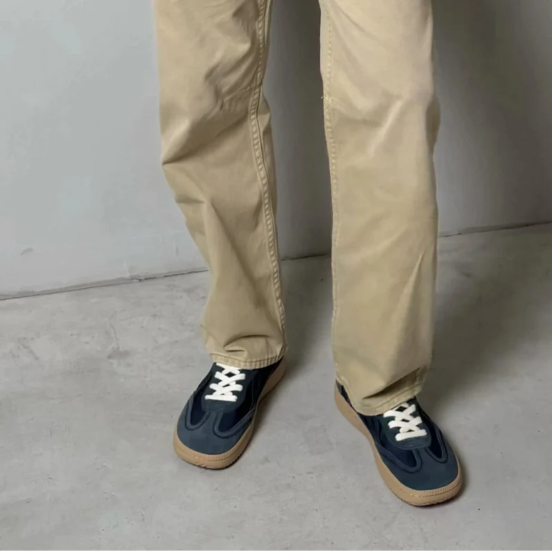 Lejan One Wide Nylon Adulte Navy